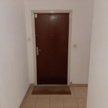 Biarritz, 4 Pieces, 5 Personnes - Fr-1-239-599 Apartamento Biarriz