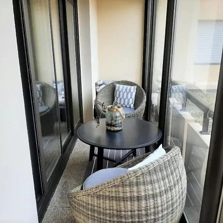 Apartamento Biarritz, 4 Pieces, 5 Personnes - Fr-1-239-599