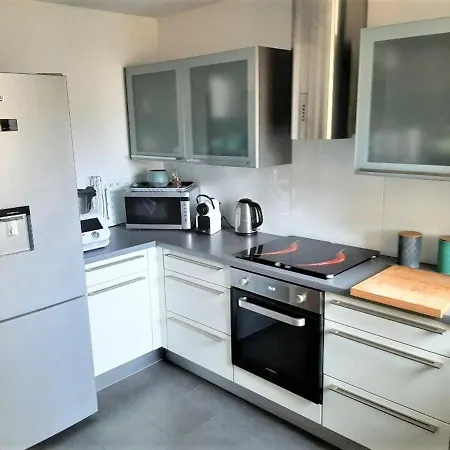 Apartamento Biarritz, 4 Pieces, 5 Personnes - Fr-1-239-599