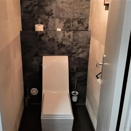 Apartamento Biarritz, 4 Pieces, 5 Personnes - Fr-1-239-599 *